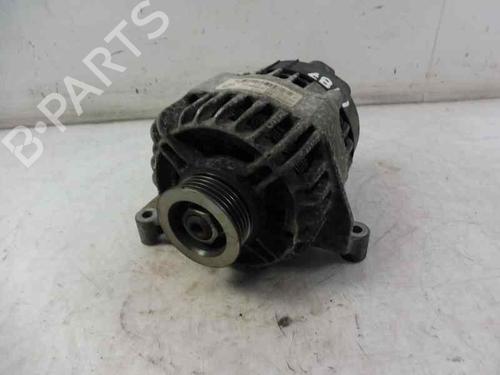 Used Alternator FIAT 500 (312_) [2007-2025]  2331214