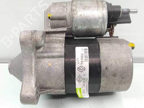 Used Starter Starter 6658850 6658850