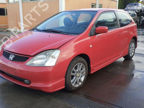 Engine HONDA CIVIC VII Saloon (ES, ET) 1.6 (ES5) | BP36812477M1 - Image 8