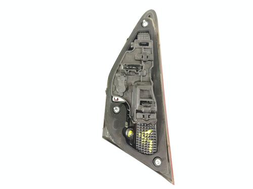 Left tailgate light SEAT LEON (5F1) 1.6 TDI | BP31807625C79