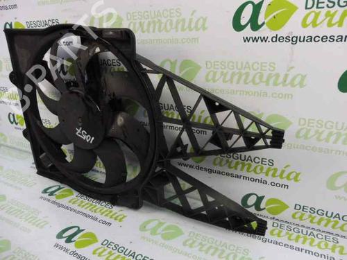 Koelventilatormotor FIAT GRANDE PUNTO (199_)  | BP1973841M35 