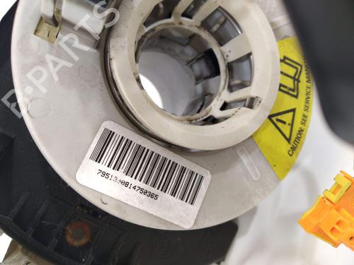 Headlight switch FIAT 500 (312_) | BP18346268I24 - Image 3