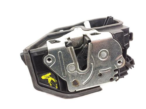 Front left lock BMW 1 (F21) 116 i | BP24337870C98 