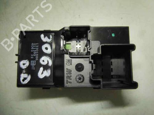 Right front window switch OPEL ASTRA J (P10) | BP4444777I26 - Image 2