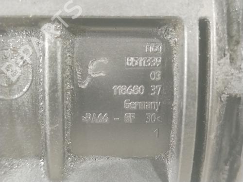 Mass air flow sensor BMW 5 (F10) 520 d | BP32312995M95