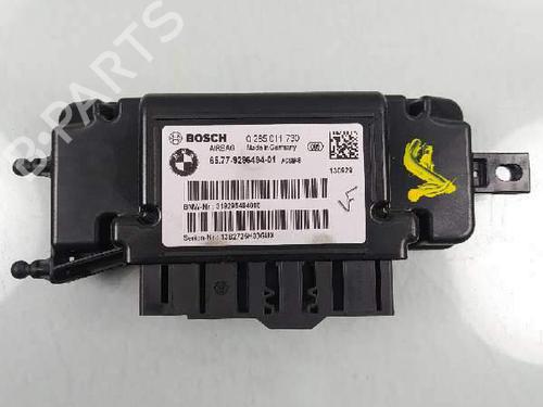 Used Electronic module Electronic module 4848183 4848183