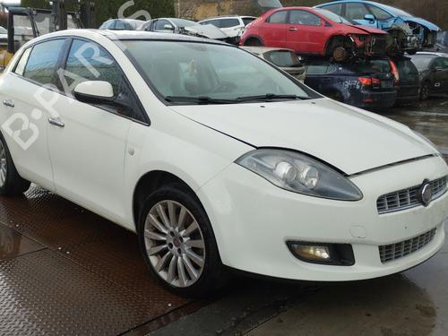 Left front window switch FIAT BRAVO II (198_) 1.9 D Multijet (198AXB1A) | BP35904288I27 - Image 6