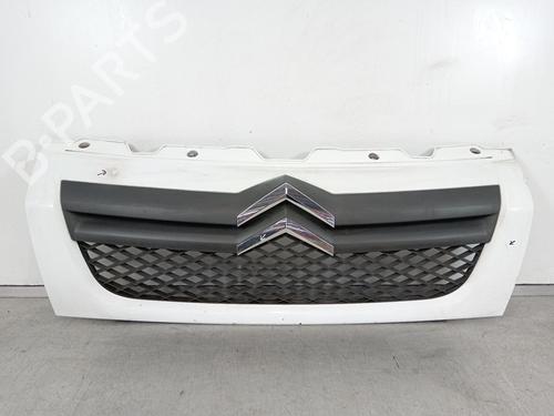Grill Grill CITROËN JUMPER II Van 2.2 HDi 120 (120 hp) 34399354 34399354