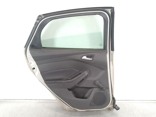 Left rear door FORD FOCUS III  | BP16790121C4