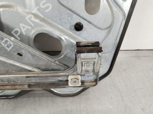Front left window mechanism FORD KUGA I 2.0 TDCi 4x4 | BP29148715C22 - Image 3