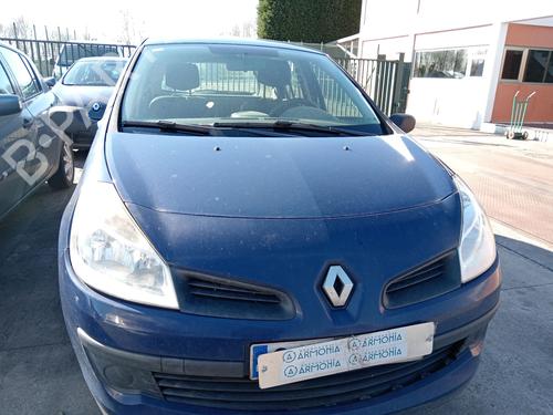 Electronic module RENAULT CLIO III (BR0/1, CR0/1) 1.2 16V (BR02, BR0J, BR11, CR02, CR0J, CR11) | BP37712428M83  - Image 6