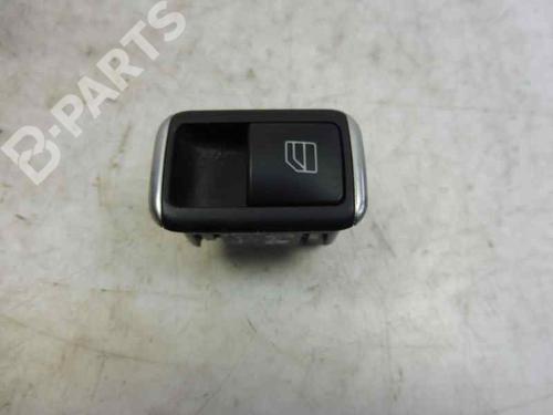 Used Left rear window switch Left rear window switch MERCEDES-BENZ C-CLASS (W204) C 220 CDI (204.002) (170 hp) 2588499 2588499