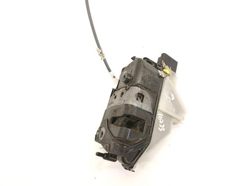 Front right lock CITROËN JUMPY III Van (V_) | BP15726843C97 - Image 5