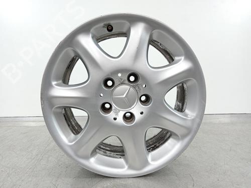 Used Rim MERCEDES-BENZ E-CLASS (W211) [2002-2009]  18673771
