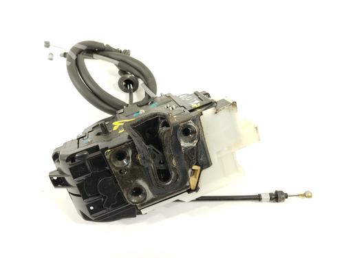 Rear right lock HYUNDAI SANTA FÉ II (CM) 2.2 CRDi GLS 4x4 | BP18297695C99 