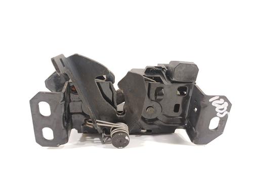Used Tailgate lock BMW 3 Touring (F31) 320 d (190 hp) 21842908