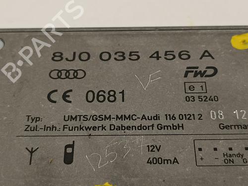 Other AUDI A7 Sportback (4GA, 4GF) 3.0 TDI quattro | BP18842698O1 