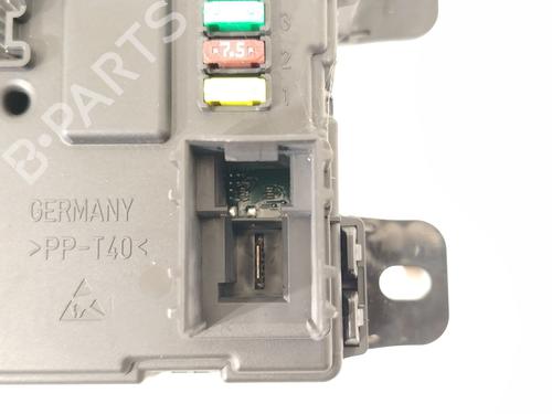 Electronic module BMW 1 (F20) 116 d | BP31775085M83 