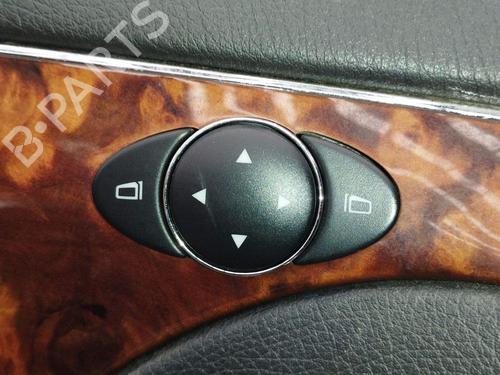mirror-switch-mercedes-benz-e-class-w211-2002-2003-2004-2005-2006-2007-2008-2009-35955307 main image