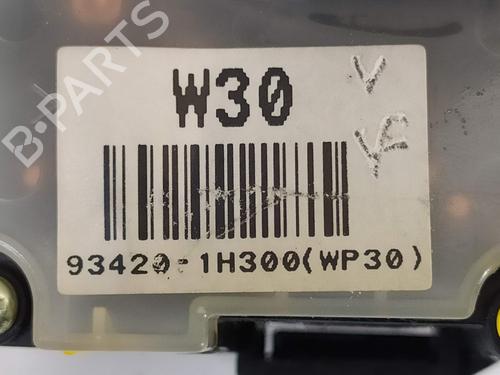 Steering column stalk KIA CEE'D Hatchback (ED) | BP9130140I23 - Image 5