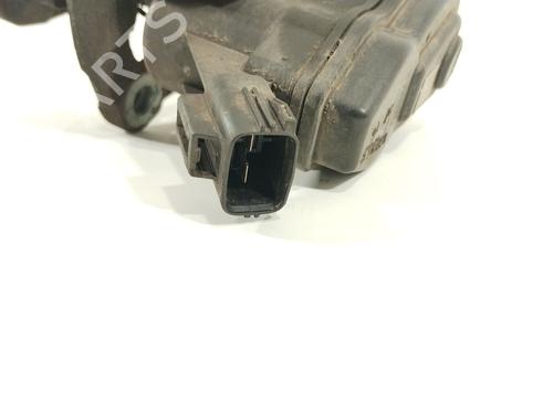 Left rear brake caliper RENAULT MEGANE IV Hatchback (B9A/M/N_) | BP17960822M107