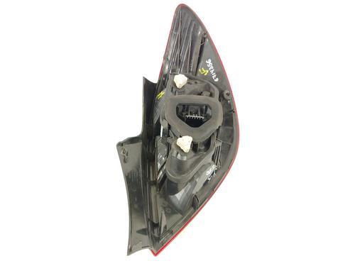 Left taillight OPEL CORSA D (S07) 1.2 LPG (L08, L68) | BP32988320C34  - Image 8