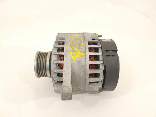 Used Alternator Alternator 13230320 13230320