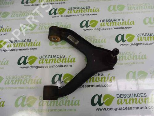 Used Right front suspension arm Right front suspension arm IVECO DAILY VI Van 35S17, 35C17, 40C17, 50C17, 55C17, 60C17, 65C17, 70C17 (170 hp) 4612310 4612310