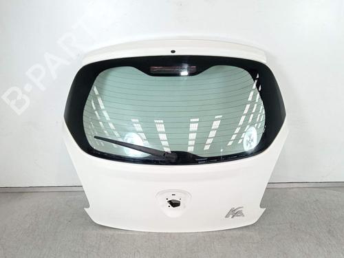 tailgate-ford-ka-ru8-2008-2009-2010-2011-2012-2013-2014-2015-2016-32393700 main image