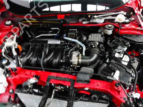 Mass air flow sensor HONDA HR-V (GH_)  | BP12266404M95 