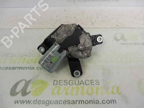 Rear wiper motor OPEL CORSA D (S07)  | BP2346384M102 