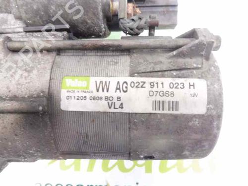 Starter SEAT LEON (1P1)  | BP1852809M8 