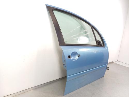 Right front door CITROËN C3 I (FC_, FN_) 1.4 HDi | BP23653443C3 