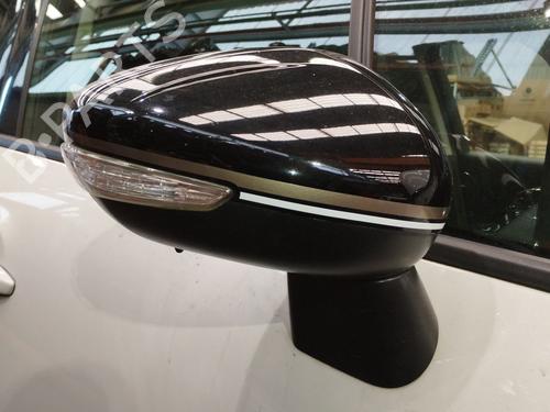 Used Right mirror Right mirror CITROËN C3 AIRCROSS II (2R_, 2C_) 1.5 BlueHDi 100 (2CYHYJ) (102 hp) 36014115 36014115