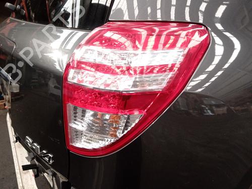 Right taillight TOYOTA RAV 4 III (_A3_) 2.2 D (ALA35_) | BP29886020C35