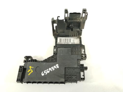 Fuse box CITROËN C5 III (RD_)  | BP29187293E1 