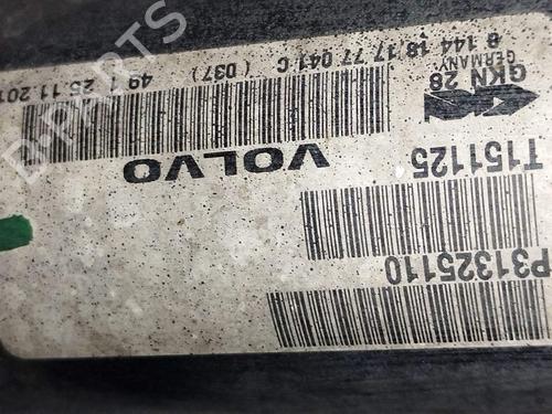 left-front-driveshaft-volvo-xc60-i-suv-156-2008-2009-2010-2011-2012-2013-2014-2015-2016-2017-2018-37435274 main image
