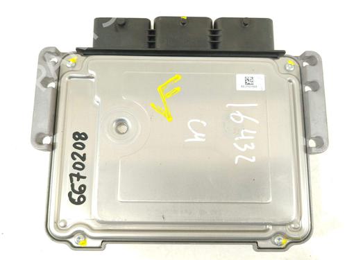 Engine control unit (ECU) CITROËN C4 II (NC_) 1.6 HDi 90 | BP32775468M57 - Image 4