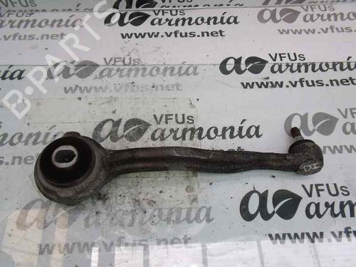 Used Left front suspension arm MERCEDES-BENZ CLK (C209) [2002-2010]  14301151