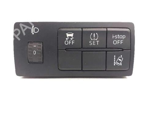 Used Switch Switch 8489340 8489340