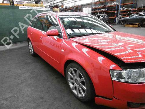 Mass air flow sensor AUDI A4 B6 Avant (8E5) 1.8 T | BP1990921M95 