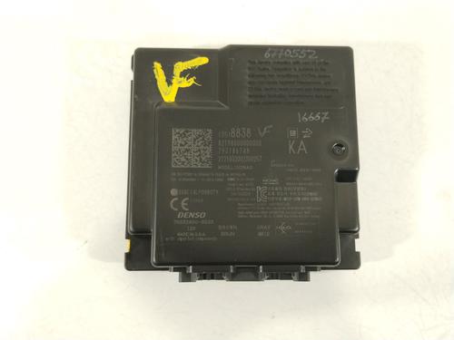 Used Electronic module Electronic module OPEL INSIGNIA B Grand Sport (Z18) 2.0 Turbo (200 hp) 34444887 34444887