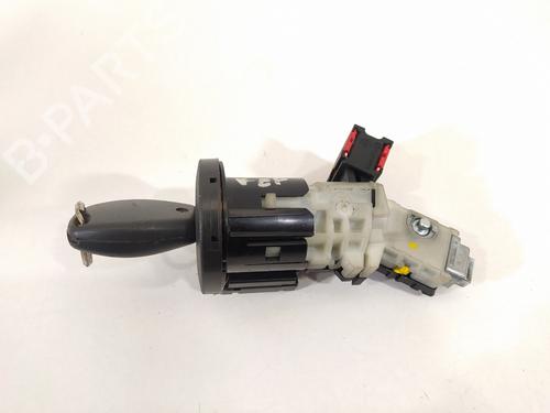 Ignition barrel RENAULT TRAFIC III Van (FG_) 1.6 dCi 120 (FGMB) | BP12571165M48 