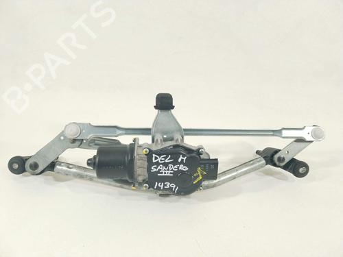 Used Front wiper motor Front wiper motor 33989205 33989205