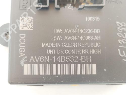Electronic module FORD GRAND C-MAX (DXA/CB7, DXA/CEU) 1.6 TDCi | BP36642828M83 - Image 2