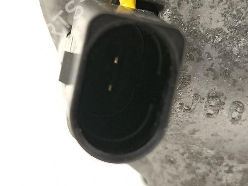AC compressor SEAT LEON (5F1)  | BP16801624M34 