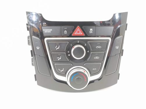 Used Climate control Climate control 9286539 9286539