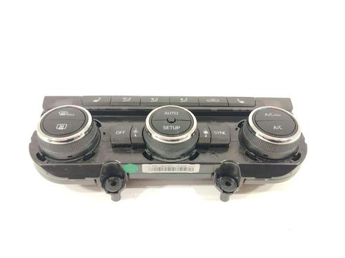 Climate control SEAT LEON ST (5F8) 1.5 TSI | BP34568045I5 - Image 3