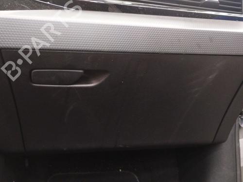 Dashboardkastje Dashboardkastje AUDI A1 Sportback (GBA) 30 TFSI (116 hp) 33983727 33983727