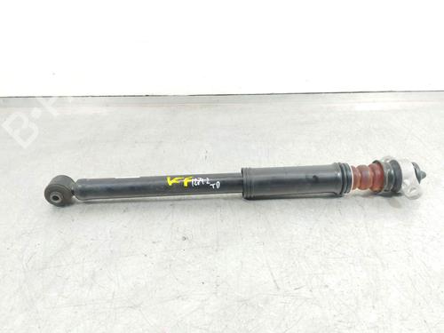 Used Right rear shock absorber Right rear shock absorber KIA STONIC (YB) 1.0 T-GDi (120 hp) 40100616 40100616